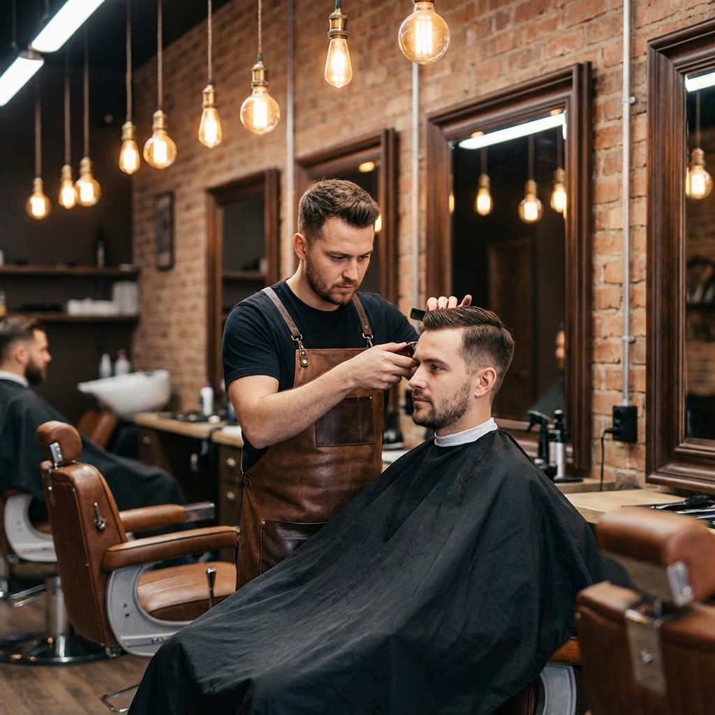Salon owner success story with AptlyFlow